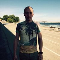 Maxim Baranchikov's Photo