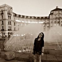 Tamara Jurčević的照片