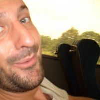 Фотографии пользователя Chris Bartram