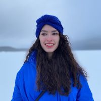 EVGENIIA SINOVSKAIA's Photo