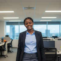 Tina (& Abe) Simutunda的照片