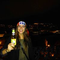 Fotos de Sara Andrade