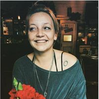 Mima Pejoska的照片