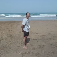 Stolz Amazigh Sein's Photo