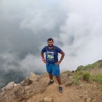 Jaye Vigneshwar A's Photo