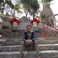 Leo Prihantono's Photo