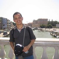 Butarbutar Freddy Halasan's Photo