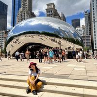 Laurel Romero's Photo