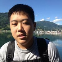 Chunwoo Baik的照片