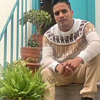 Jose Arturo Estrada Farroñan's Photo