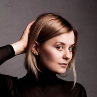 Anastasiya Tkachuk's Photo