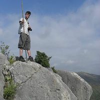 Orion Ackroyd的照片