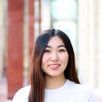 Jasmine Wang's Photo