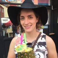 Le foto di Siena Baldi