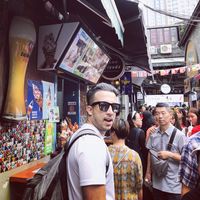 Haziq Sheikh的照片