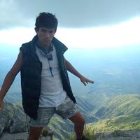 Henry Ebber Travel Agent's Photo