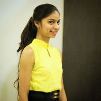 Aditi Puranik's Photo