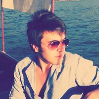 Kudret Mert Genç的照片