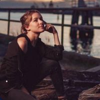 Charlize & Cecilia的照片