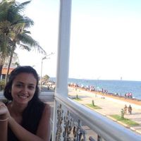 Imane  DOUCH的照片