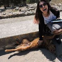 Hasmik Djoulakian's Photo