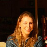 Christin Fortmann的照片