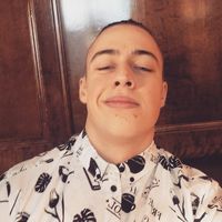 Måns Olsson's Photo