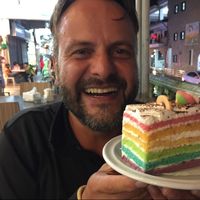 Lorenz Schellmoser's Photo