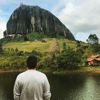 Serhat Selim YILMAZ's Photo