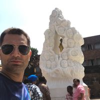 Rahul Verma的照片