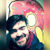 Guille Delgado's Photo