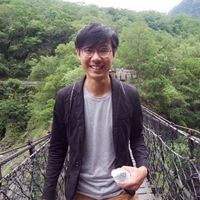 Li-Heng Hsu的照片