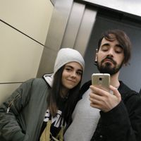 David Bonache的照片