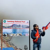 Asmit Katuwal's Photo