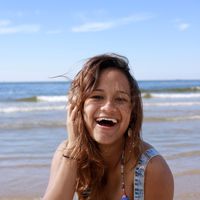 Andrea Guzman's Photo