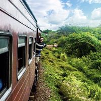 George Farid's Photo