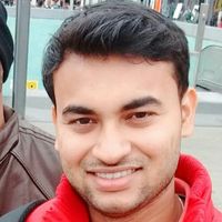 kumar awanish的照片