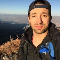 DYLAN JACOBS's Photo