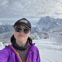 Jessica Burchiel's Photo