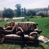 salomé EMMELIN's Photo