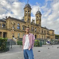 Sergio Farias's Photo