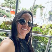 Ana Osorio's Photo