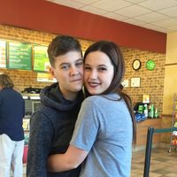 Lauren Holden's Photo