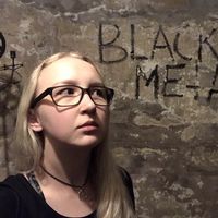 Ksenia Koryagina的照片