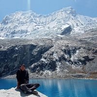 Takuya Oshima's Photo