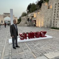 Mohammadreza Nasimi's Photo