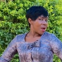 Photos de Dinah Masereka Hillary