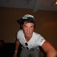 Cédric VERNET's Photo