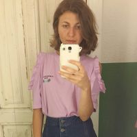 Svitlana  Drana's Photo