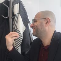 Sadik Suleyman的照片